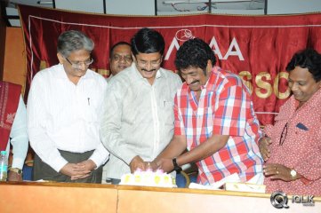 Murali Mohan Birthday Celebrations